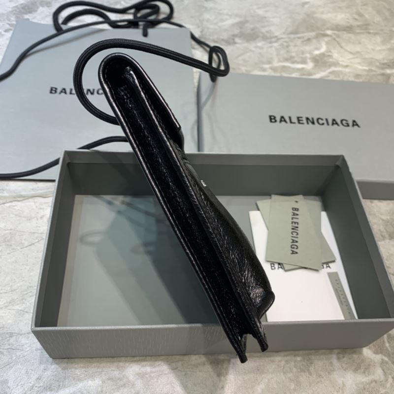 Balenciaga Top Handle Bags